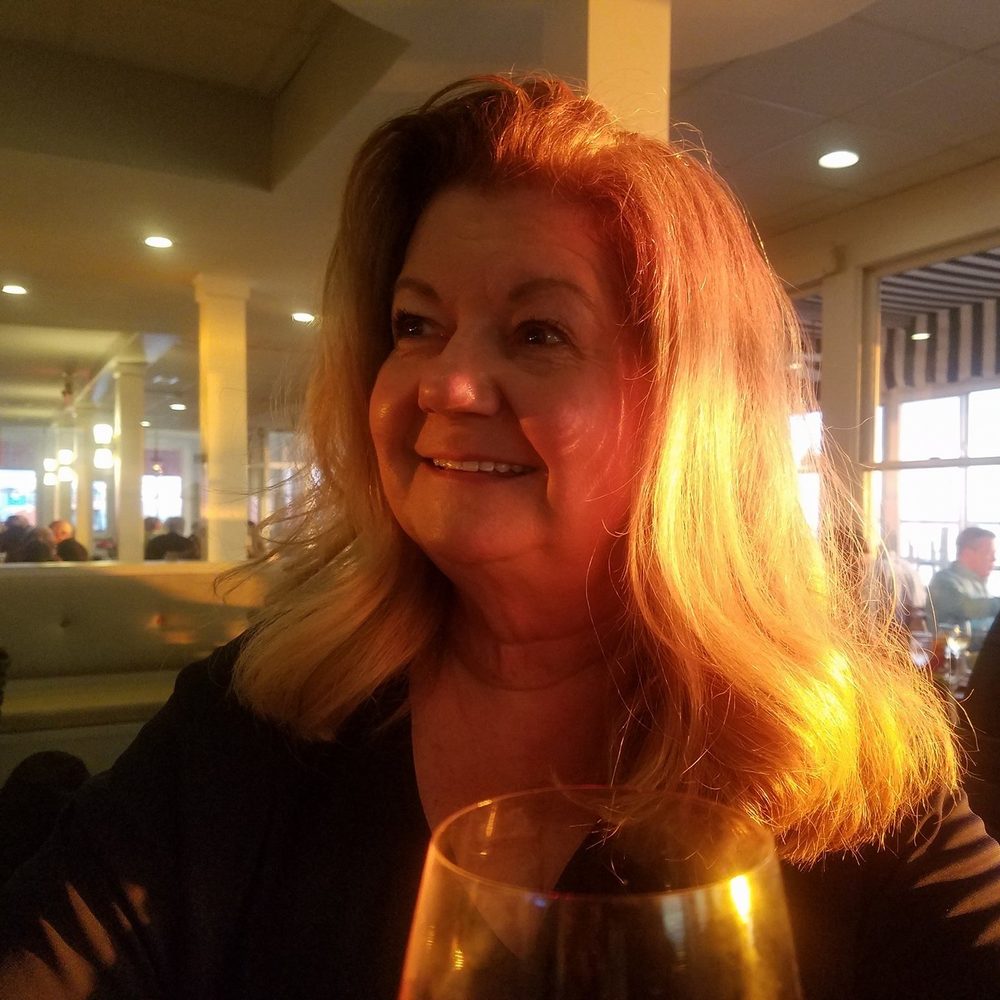 Meet your Posher, Janie